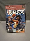 *TESTED* NBA Street Basketball *CIB* PlayStation 2, Complete- Greatest Hits