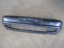 Stoßstange vorne VW Sharan 1995-2000 BLACKMAGIC LC9Z Stoßfänger schwarz