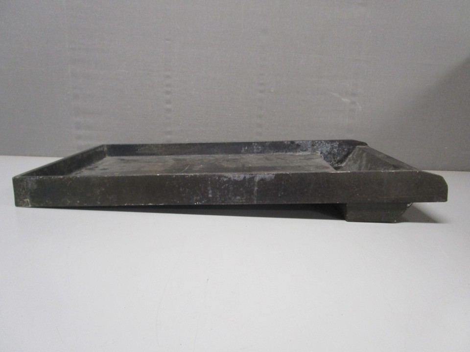 KitchenAid Griglia Per Forno, Misura 24 5/8 X 15 7/8 Pollici, Modelli W10284950 E W11550107, Usata