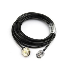 Fahrzeug Radio ANTENNE NMO HALTERUNG 3/4" LOCH MIT RG58 3M Kabel 10 Fuß BNC Stecker