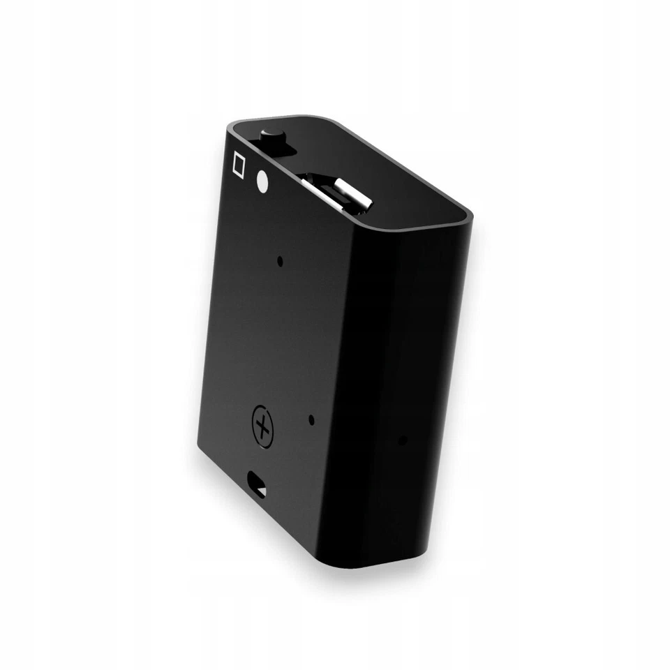 Ultra-Discreet & small Voice Activated Audio Recorder 14 Day Btry Kawtco MR-150 - Image 3 of 4