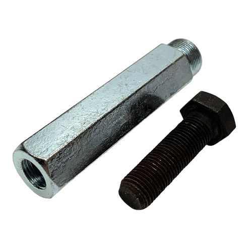 Extracteur de volant moteur pour cyclomoteurs Vespa Piaggio Ciao Bravo Si Grande L@@K - Photo 1/3