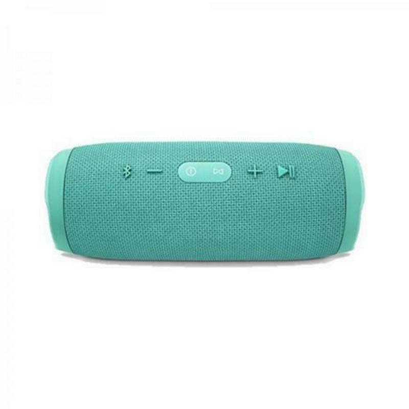 Generico MINI SPEAKER CASSA BLUETOOTH USB RESISTENTE ALL'ACQUA ALTO - Foto 4