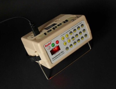 New Radel Sunadamala Lehra Plus Digital Musical Instrument