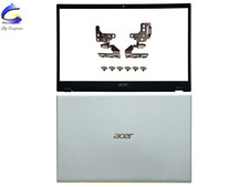 For Acer Aspire A115-32 A315-35 A315-58 A315-58G LCD Back Cover/ Bezel /Hinges