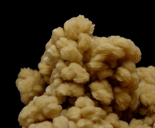 BARYTE beautiful cluster ! Lubin Copper Mine POLAND --- LW FLUORESCENT ! /pe515 - Picture 6 of 12