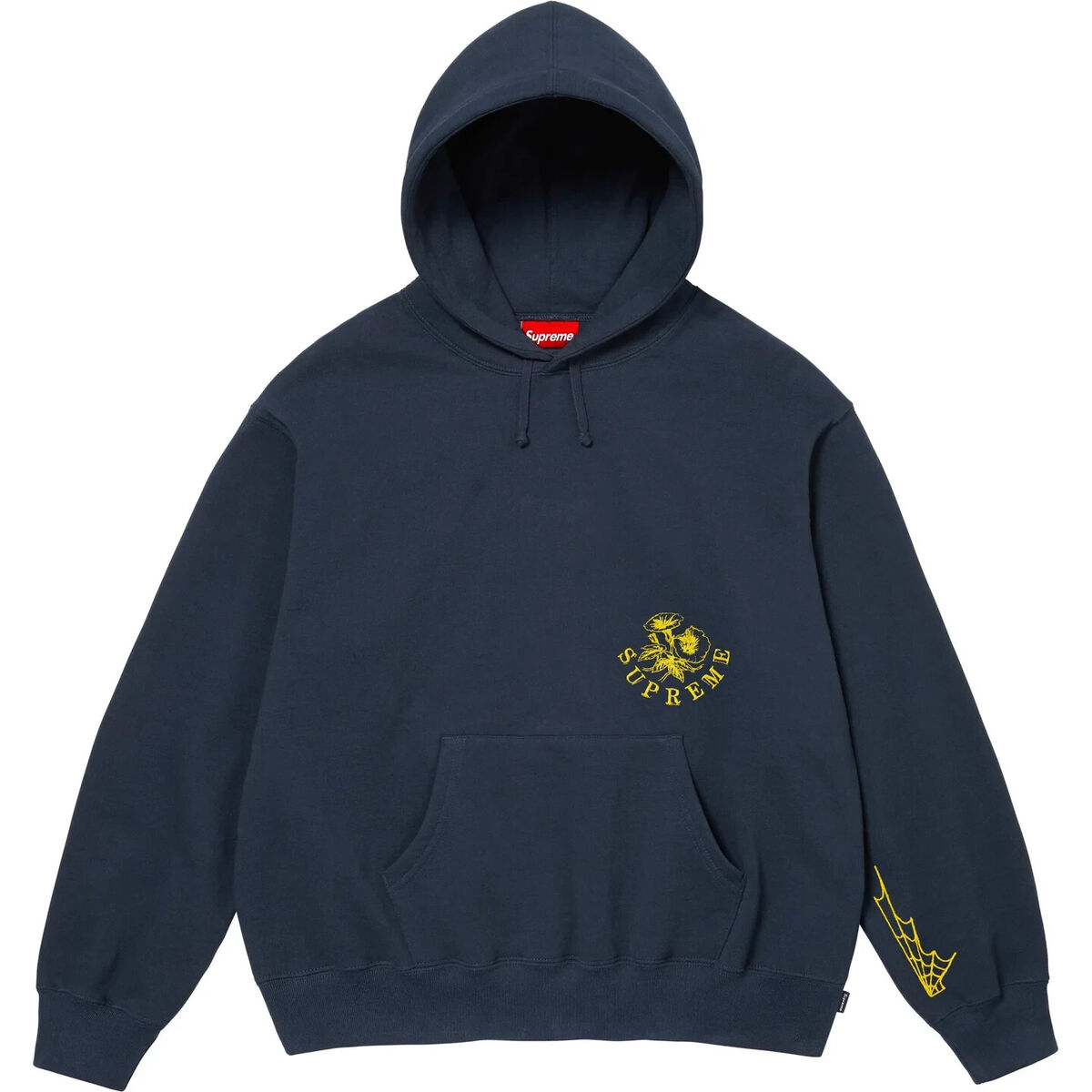 Supreme Wild Embroidered Hooded Sweatshirt Size S-XXL | eBay Supreme Wild Embroidered Hooded Sweatshirt Size S-XXL | eBay