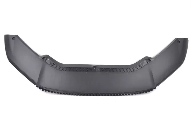 NEW VOLKSWAGEN PASSAT B8 FRONT BUMPER SPOILER 561805903C9B9 
