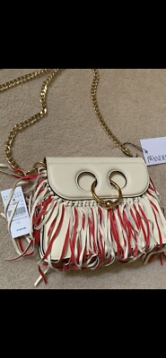 Jw Anderson Pierce Bag JW Anderson Medium Pierce Bag