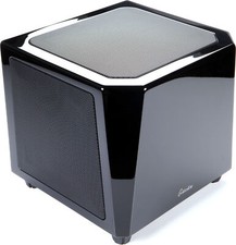 Goldenear Supersub X 1400w Dual-plane Subwoofer