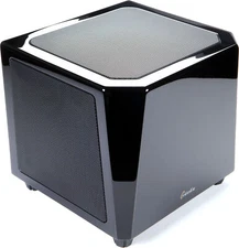 GoldenEar SuperSub X 1400w Dual-Plane Subwoofer