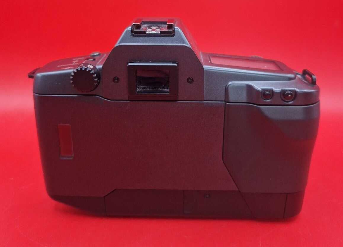 Canon EOS 600 Film Camera Body Only eBay