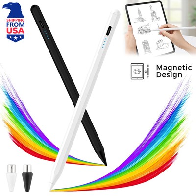 For Apple Pencil Stylus Penfor iPad/iPad Air/iPad Pro/mini/Samsung LG Universal