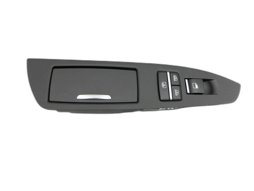 Fensterheberschalter Schalter li hi Sonnenschutz Rollobedienung für BMW F01