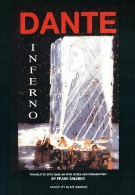 Dante - By Frank Salvidio & Dante Alighieri (hardcover) : Target