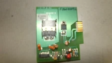 Circuit Control Board 18200182-B *FREE SHIPPING*