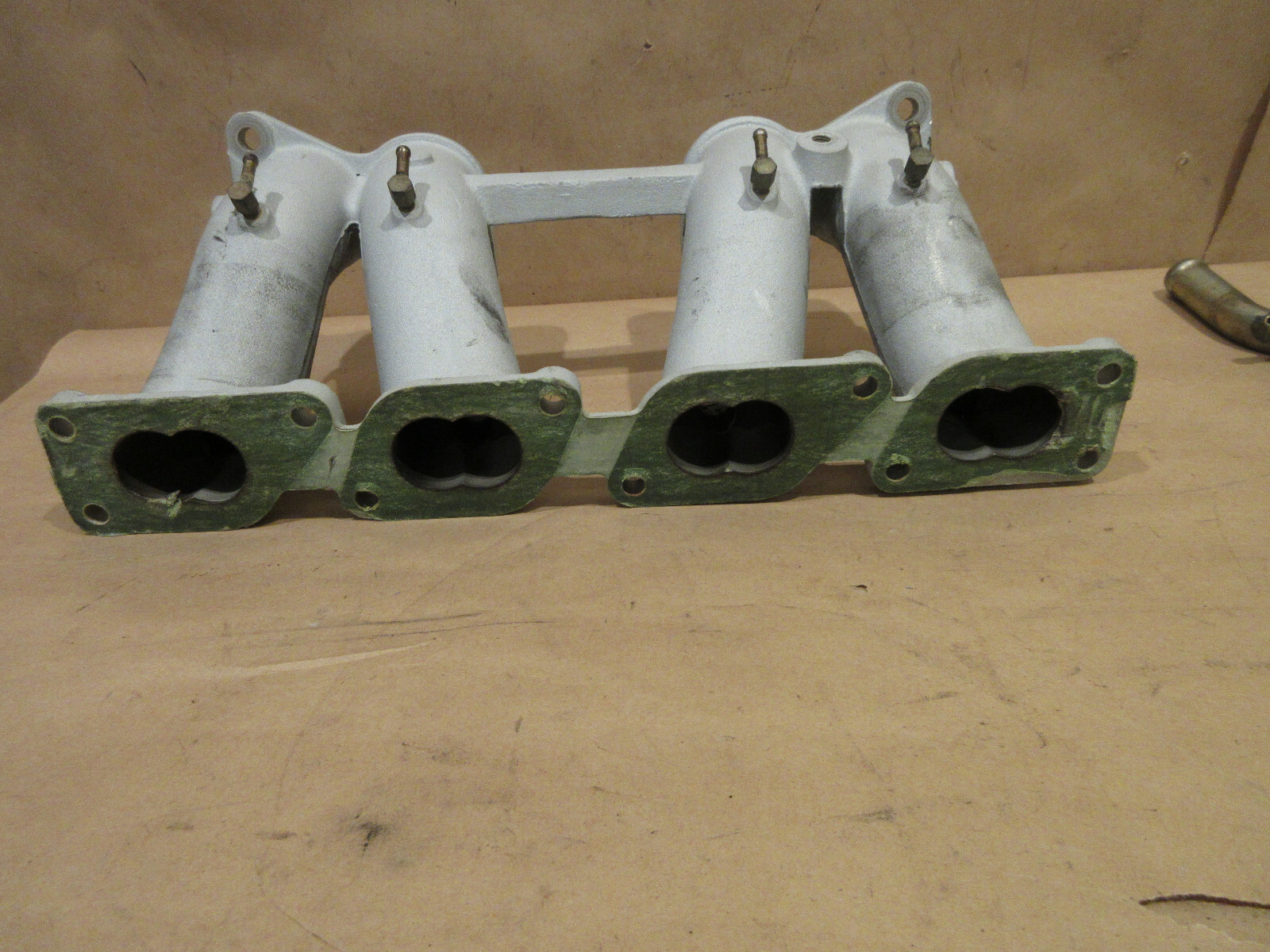 Ferrari 328, Mondial QV RH Intake Manifold P/N 128034