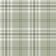 Image of Muriva Kelso Check Wallpaper Tartan Any Room Catherine Lansfield - Choose Colour