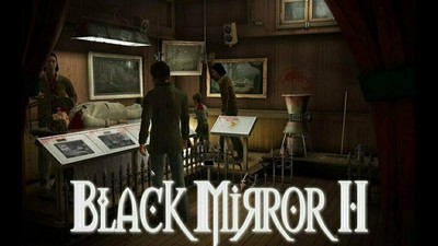 Black Mirror 2 Online Serial Codes per eMail (PC / Steam) Deutsch
