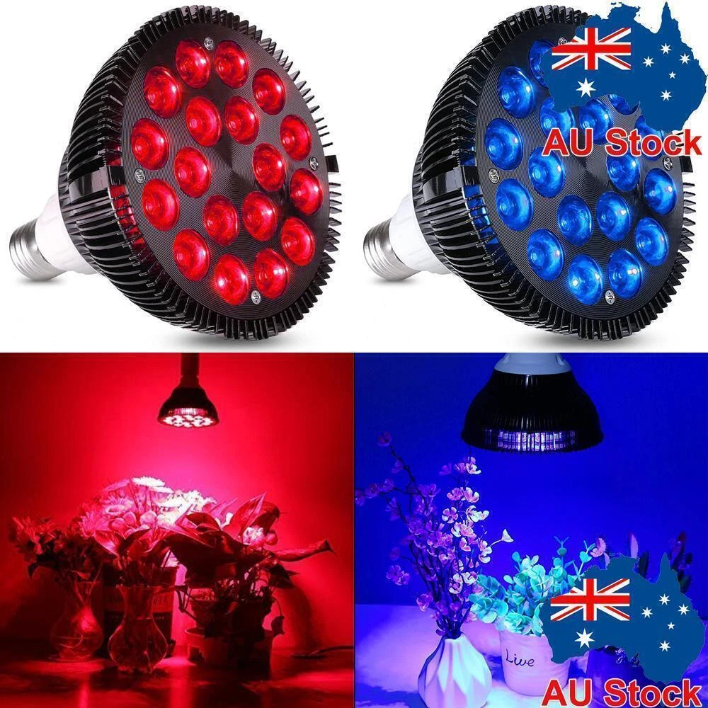 Par38 led grow light deals