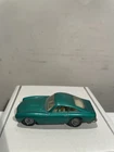 Vtg Matchbox Lesney No. 75 Ferrari Berlinettamade In  England 1965 Green 1323