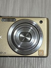 Panasonic LUMIX DMC-FX70 Compact Digital Camera From JP Used