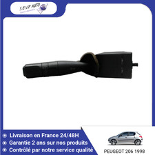Clignotant Peugeot 206