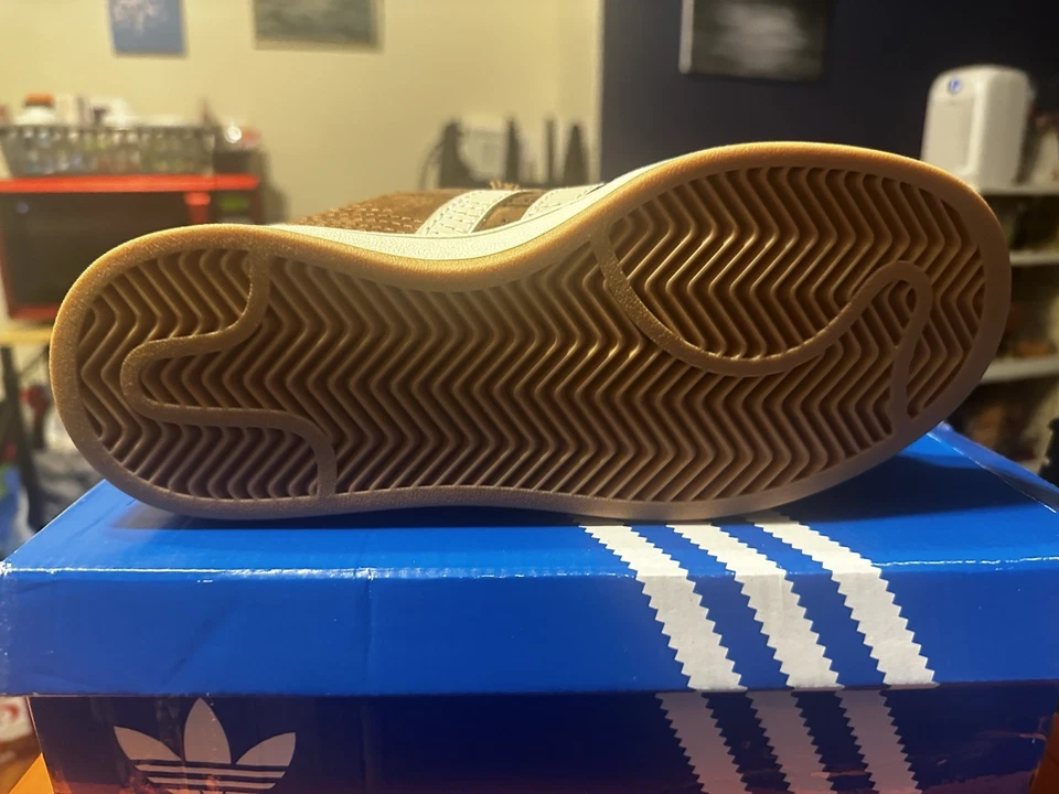 adidas Campus 00s Women's Shoes - Image 3 of 4