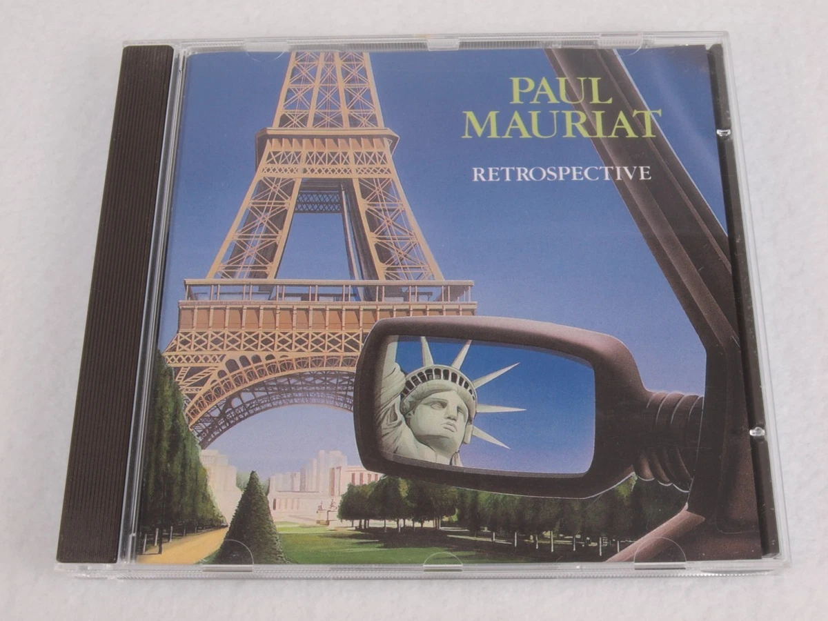 Paul Mauriat Cd for sale - eBay
