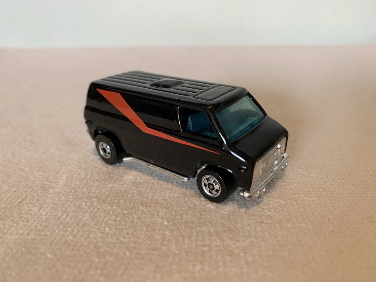 Blue 1974 Year of Manufacture Vintage Manufacture Diecast Cars