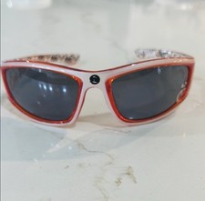 Star Wars BB-8 Sunglasses Red/Orange Frame with BB-8 Graphics
