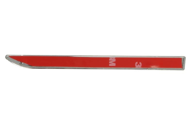 Front Left Fender Trim For: MERCEDES C-CLASS W204 07.01-12.13