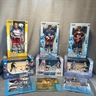 Wayne Gretzky Starting Lineup Lot 1998 1999 & Convention Exclusive MIB MOC
