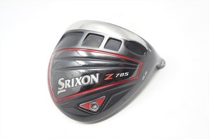 SRIXON Z785 ドライバー 9.5° S 45.5インチ⚪︎専用レンチ付き Srixon Z785 Driver | eBay