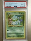 Pokémon TCG Bulbasaur Classic Collection Holo Card 001/034 CLV