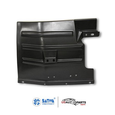 Guard Mud-Flap (Driver Side) For Isuzu NRR NQR NPR-HD 4HE1 GAS 3.9L 1994-2007