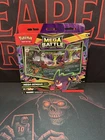 Pokemon TCG Mega Evolutions - Mega Battle Deck - Mega Gengar EX Factory Sealed