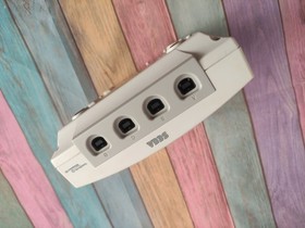 Sega dreamcast region- PAL European version 