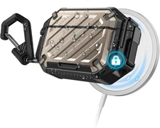 SUPCASE for Apple AirPods Pro 3 (2025) Case 360° Full Body Protective Cover IP68