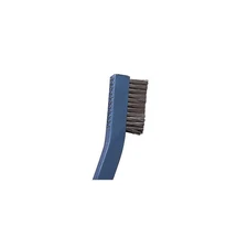 TECHSPRAY 2043-1 Scratch Brush,1 1/4 in Brush L 3TAT3