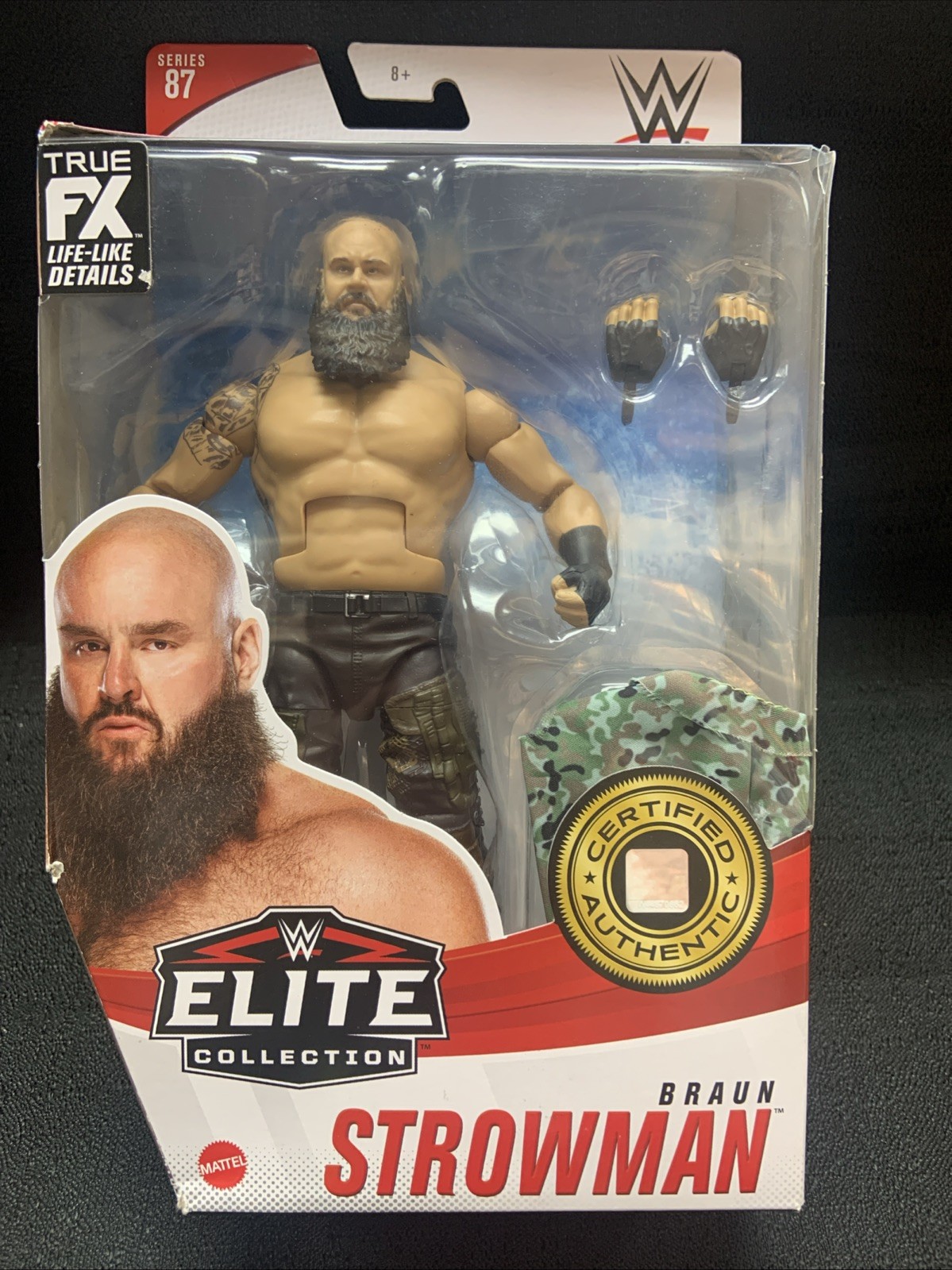 Wrestling *see Pics*