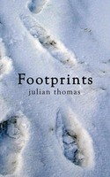 Julian Thomas | Footprints | Taschenbuch | Englisch (2013) | Authorhouse Uk