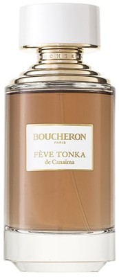 Boucheron Feve Tonka de Canaima Eau de Parfum 125 ml OVP NEU