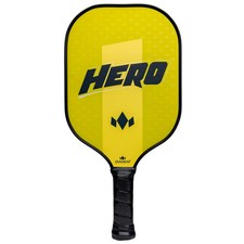 Diadem Diadem Hero Yellow Pickleball Paddle
