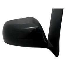 For Toyota Sienna 2018 2019 2020 Door Mirror Passenger Side Power Heated | Black