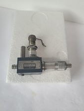 HP Keysight 934A Harmonic Mixer 2 - 12.4GHz 