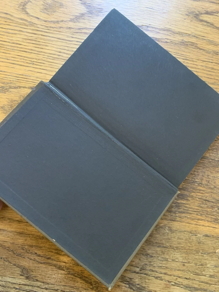 The War Of The Wenuses By Graves & Lucas, AN HG WELLS PARODY 1st Ed 1898 - Image 2 of 4