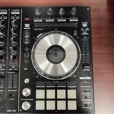 Pioneer DDJ-SX Digital DJ Controller for sale online | eBay