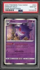 Pokemon Gengar Dark Phantasma THAI Holo #023 PSA 10 Gem Mint