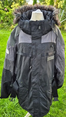 tolle The North Face Steep Tech 600 LTD Jacke Gr. 3XL